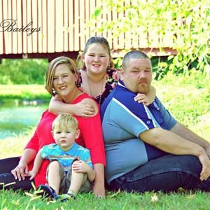 Meet your Posher, Hallie